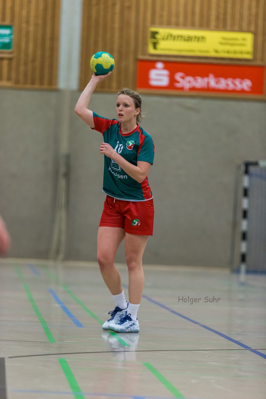 Bild 34 - Frauen HSG Stoertal Hu - HSG Kremperheide/Muensterdorf : Ergebnis: 20:23